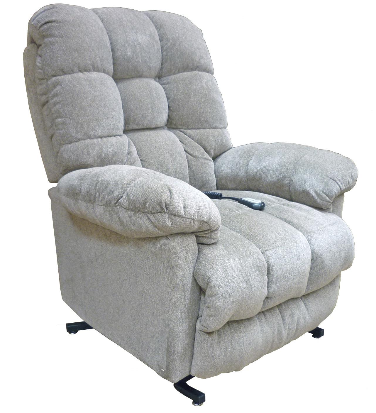 Best Home Furnishing Brosmer Power Lift Recliner is available in